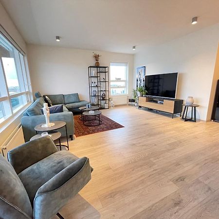 Modern And Spacious 3 Bedroom Apartment In Kopavogur Reykjavik Ngoại thất bức ảnh