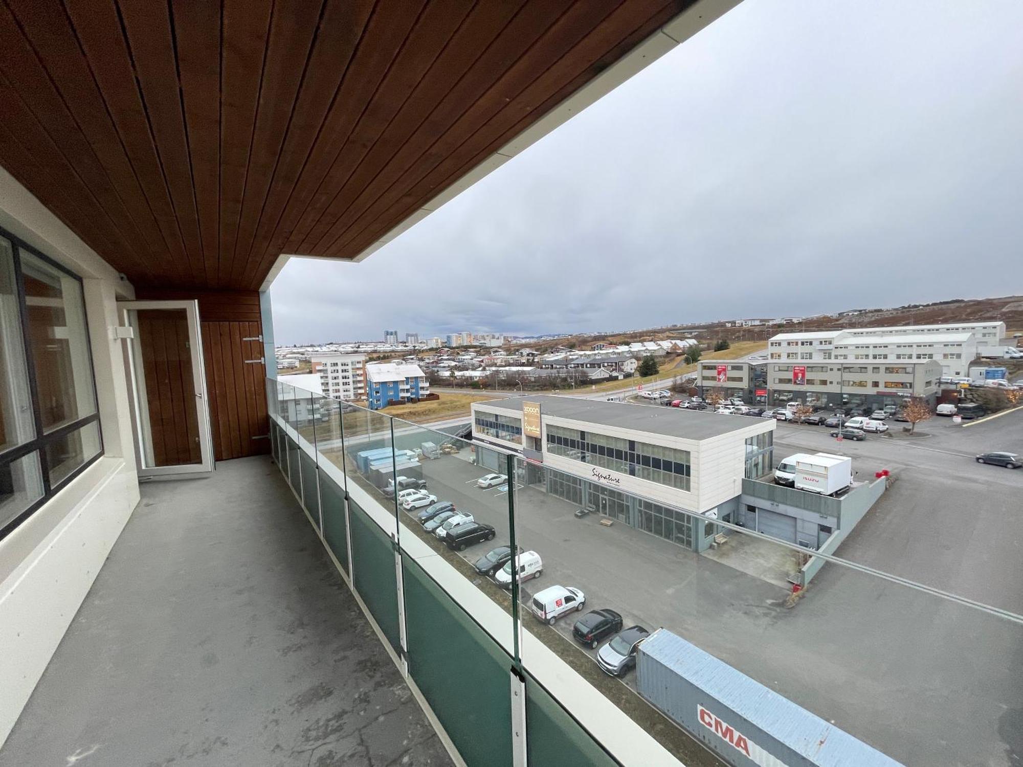 Modern And Spacious 3 Bedroom Apartment In Kopavogur Reykjavik Ngoại thất bức ảnh