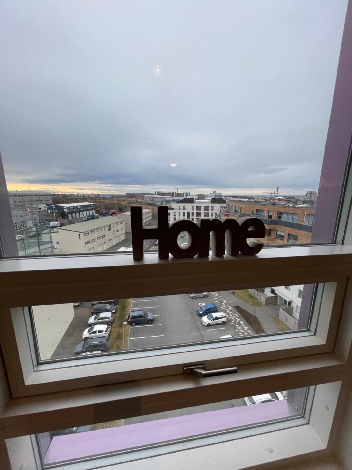 Modern And Spacious 3 Bedroom Apartment In Kopavogur Reykjavik Ngoại thất bức ảnh