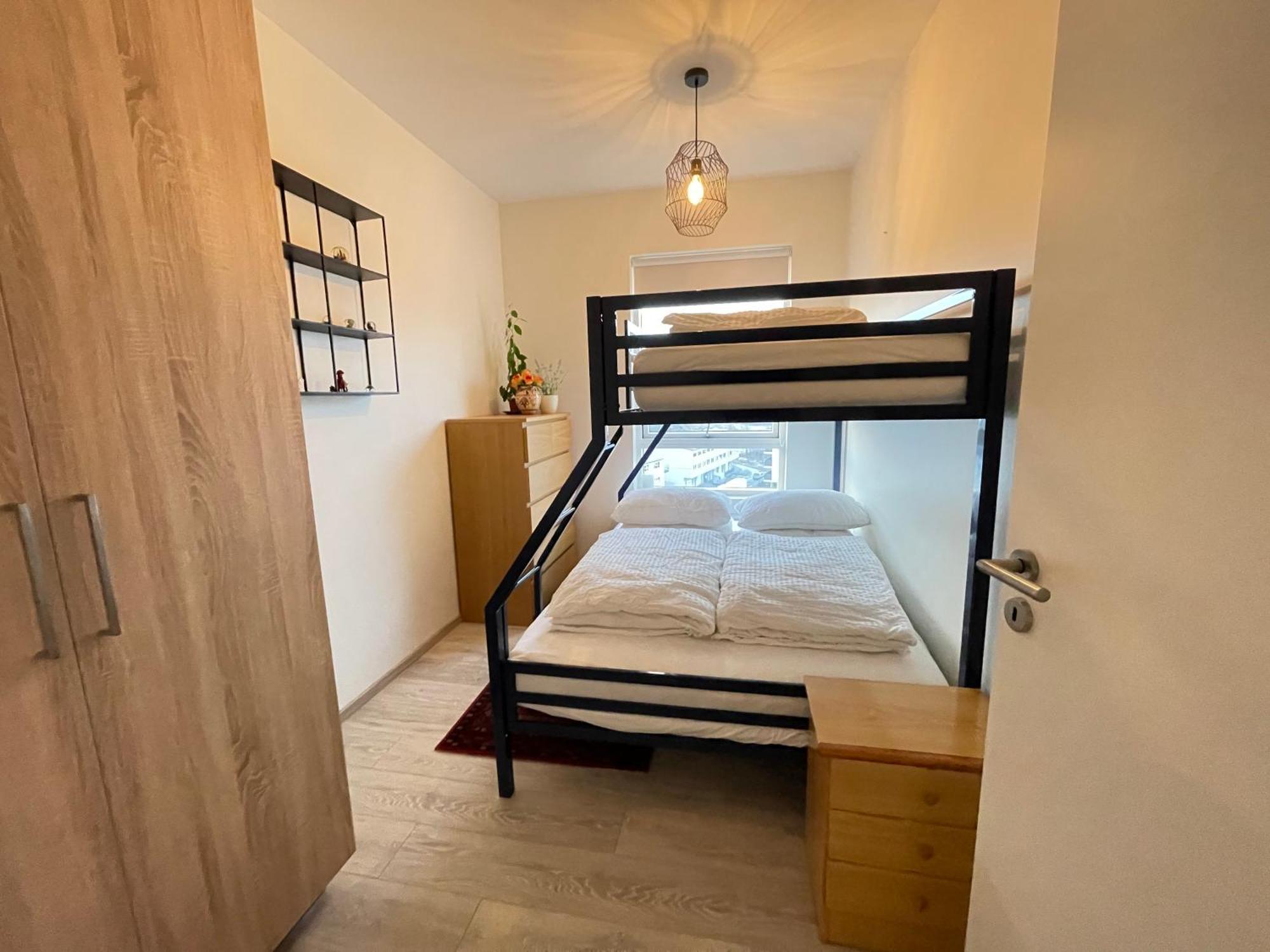 Modern And Spacious 3 Bedroom Apartment In Kopavogur Reykjavik Ngoại thất bức ảnh